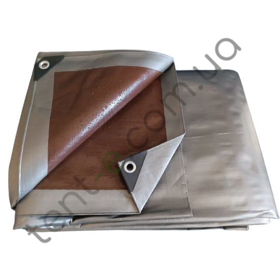 Тент Tarpaulin Plandeka Gruba 210 г/м2 2х3м (+-5%)