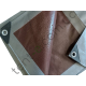 Тент Tarpaulin Plandeka Gruba 210 г/м2 2х3м (+-5%)