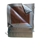 Тент Tarpaulin Plandeka Gruba 210 г/м2 2х3м (+-5%)