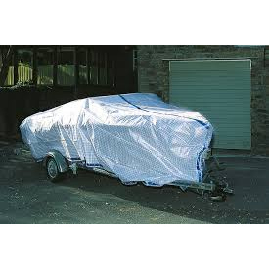 Тент Tarpaulin MOCNA  110 г/м2  10х15м (+-5%)