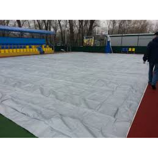 Тент Tarpaulin MOCNA  110 г/м2  10х15м (+-5%)