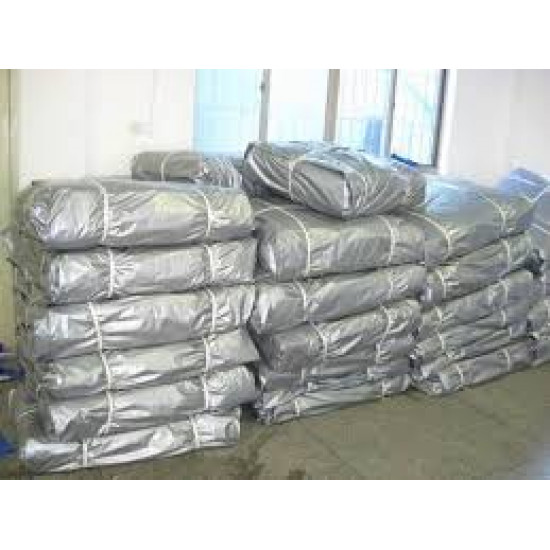 Тент Tarpaulin MOCNA  110 г/м2  5х6м (+-5%)