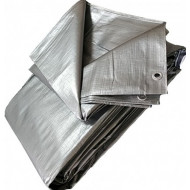 Тент Tarpaulin MOCNA  110 г/м2  15х20м (+-5%)