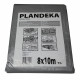 Тент Tarpaulin MOCNA  110 г/м2  8х10м (+-5%)
