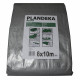 Тент Tarpaulin MOCNA  110 г/м2  6х10м (+-5%)