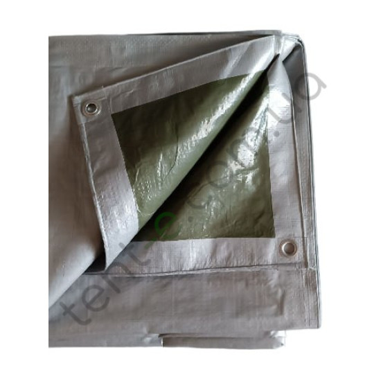 Тент Tarpaulin Plandeka 130 г/м2  10х15м (+-5%).