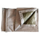Тент Tarpaulin Plandeka 130 г/м2  5х8м (+-5%)