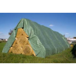 Тент Tarpaulin Plandeka 130 г/м2  10х15м (+-5%).