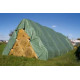 Тент Tarpaulin Plandeka 130 г/м2  10х12м (+-5%)