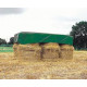 Тент Tarpaulin Plandeka 130 г/м2  5х8м (+-5%)