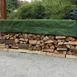 Тент Tarpaulin Plandeka 130 г/м2  10х12м (+-5%)