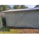 Тент Tarpaulin SUPER MOCNY  160 г/м2  4х8м (+-5%)