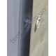 Тент Tarpaulin SUPER MOCNY  160 г/м2  4х8м (+-5%)