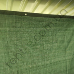 Тент Tarpaulin SUPER MOCNY  160 г/м2  4х6м (+-5%)
