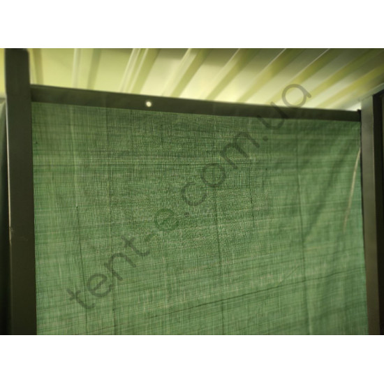 Тент Tarpaulin SUPER MOCNY  160 г/м2  3х4м (+-5%)