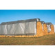 Тент Tarpaulin SUPER MOCNY  160 г/м2  10х15м (+-5%)