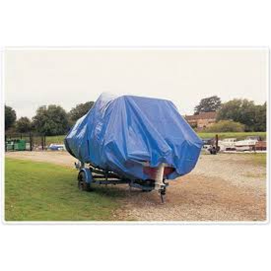 Тент Tarpaulin Uniwersalna 60 г/м2  20х20м (+-5%)