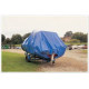Тент Tarpaulin Uniwersalna 60 г/м2  20х20м (+-5%)
