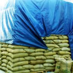 Тент Tarpaulin Uniwersalna 60 г/м2 10х12м (+-5%)