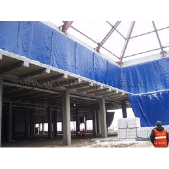 Тент Tarpaulin Uniwersalna 60 г/м2 10х14м (+-5%)