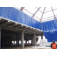 Тент Tarpaulin Uniwersalna 60 г/м2 10х14м (+-5%)