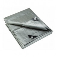 Тент Tarpaulin SUPER MOCNY  160 г/м2  10х12м (+-5%)