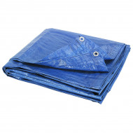 Тент Tarpaulin Uniwersalna 60 г/м2 10х14м (+-5%)