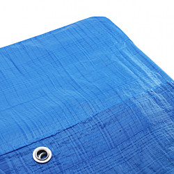 Тент Tarpaulin Uniwersalna 60 г/м2  20х20м (+-5%)